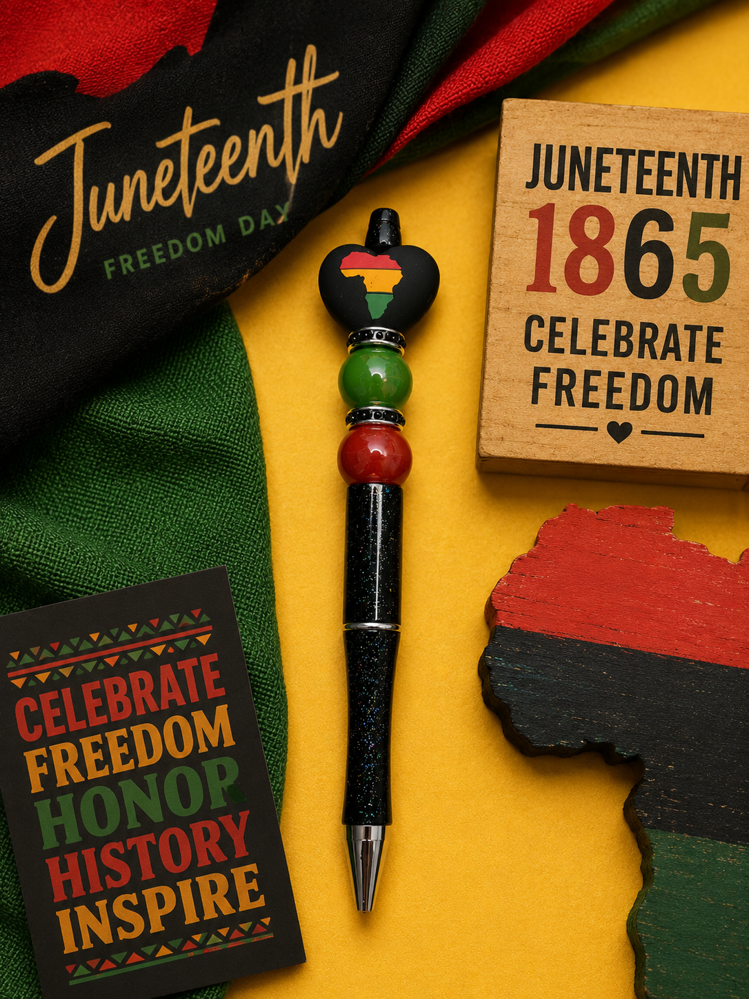 JUNE-TEENTH