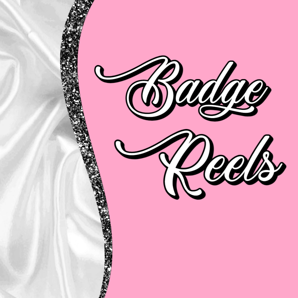 Badge Reels