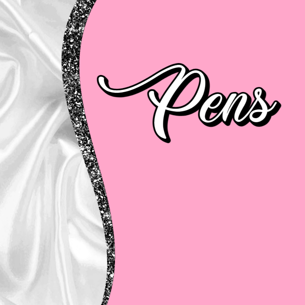 Pens