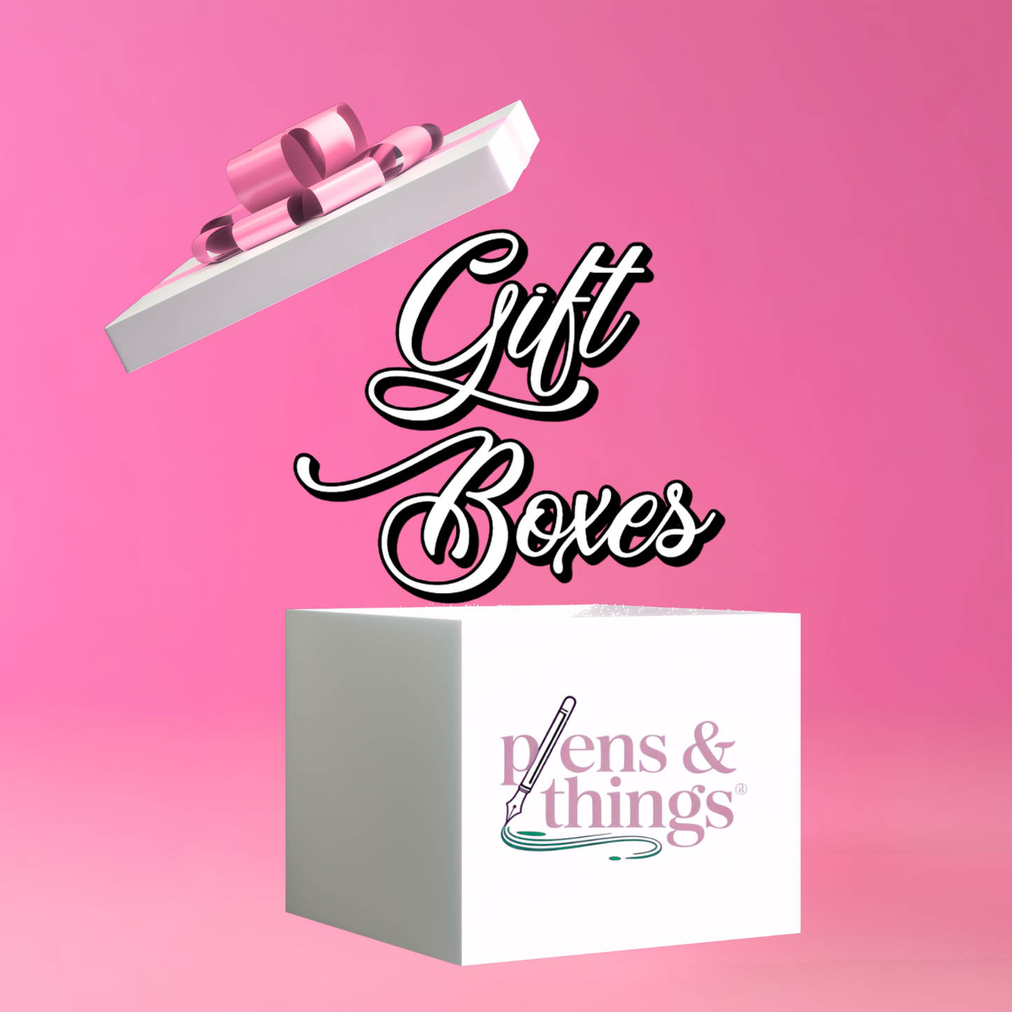 Gift Boxes